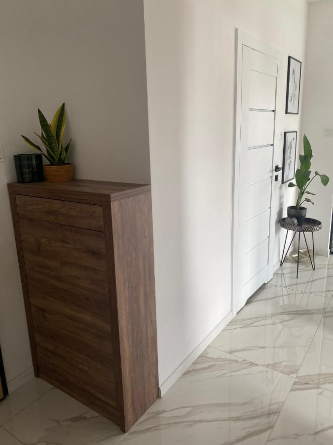Apartament Voda Gdańsk Exterior foto