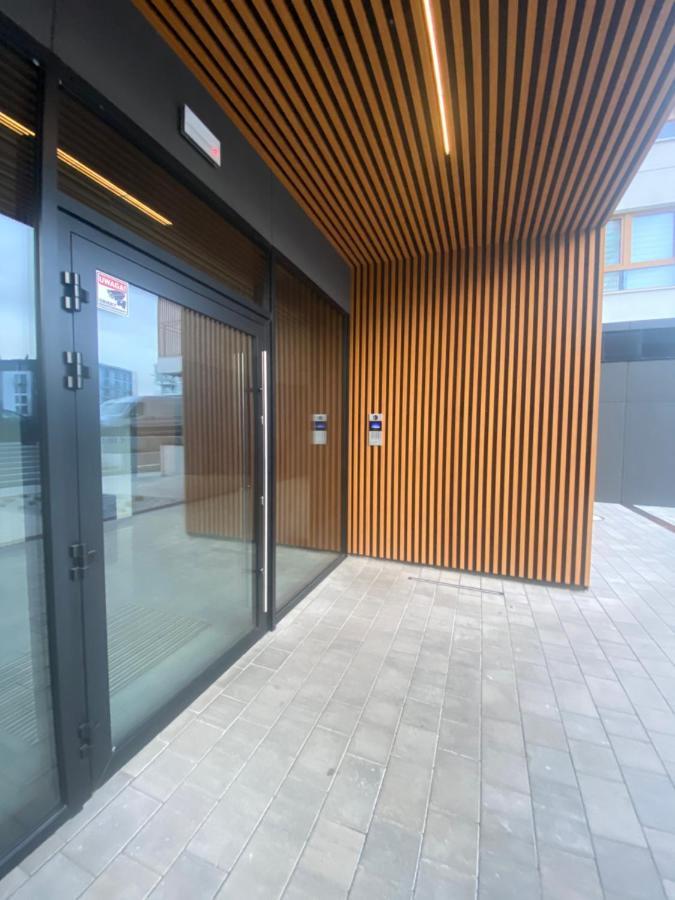Apartament Voda Gdańsk Exterior foto