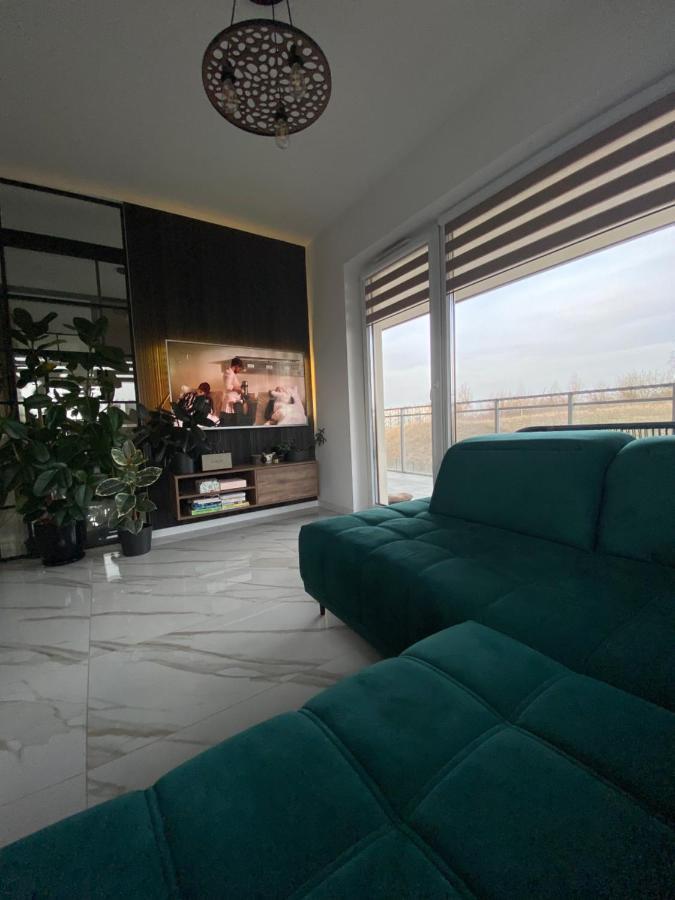 Apartament Voda Gdańsk Exterior foto